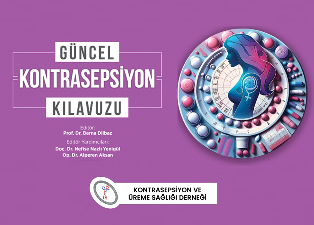 Güncel Kontrasepsiyon Kılavuzu