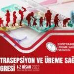Contraception and Reproductive Health Congress – April 1-2, 2022