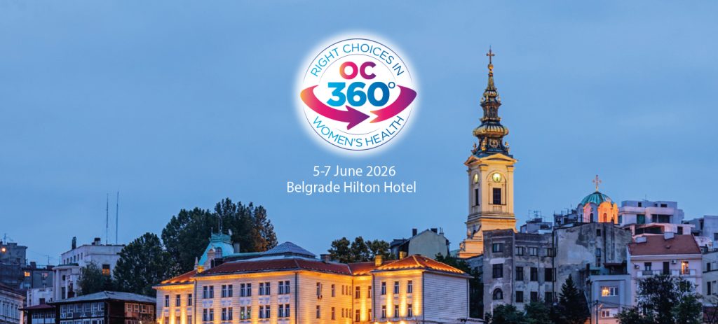 Kadın Sağlığında Doğru Tercihler: OC 360