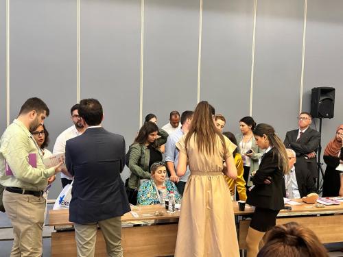 Rahim İçi Araç Uygulamaları Kursu 22 Eylül 2024