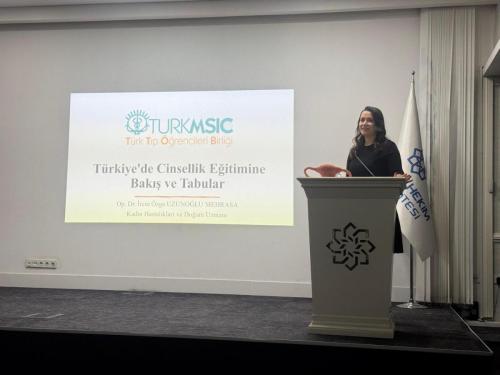 Türkiyede Kapsayıcı ve Yapılandırılmış Cinsellik Eğitimi Yoksunluğu 2