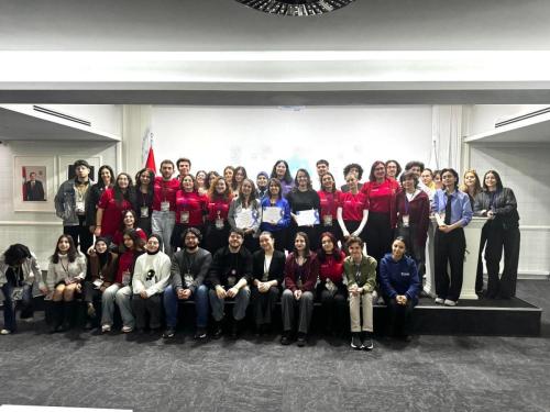 Türkiyede Kapsayıcı ve Yapılandırılmış Cinsellik Eğitimi Yoksunluğu 3